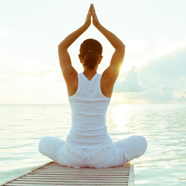 Meditation Music's avatar