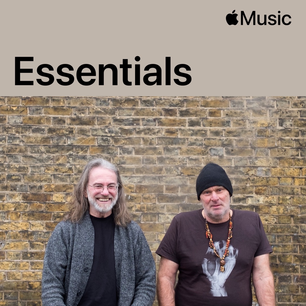 Faust Essentials