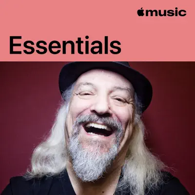 Listen to Eugenio Finardi Essentials featuring Various Artists