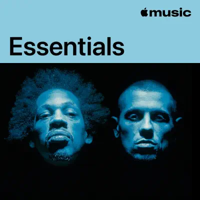 Listen to Suprême NTM Essentials featuring Suprême NTM