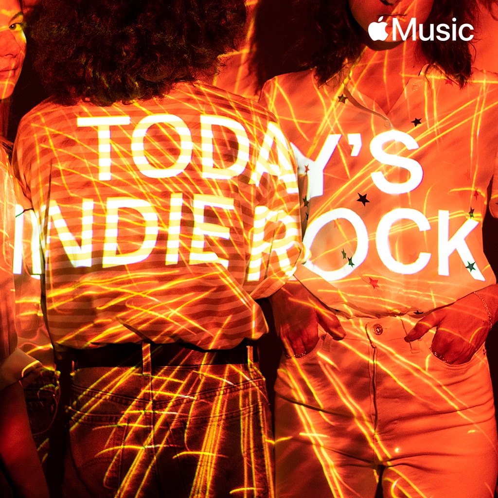Today's Indie Rock
