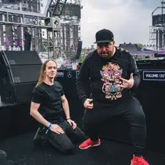 Listen to Pegboard Nerds, watch music videos, read bio, see tour dates & more!