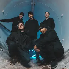 Listen to Hacktivist, watch music videos, read bio, see tour dates & more!