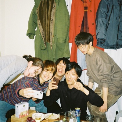 Listen to Asagaya Romantics, watch music videos, read bio, see tour dates & more!