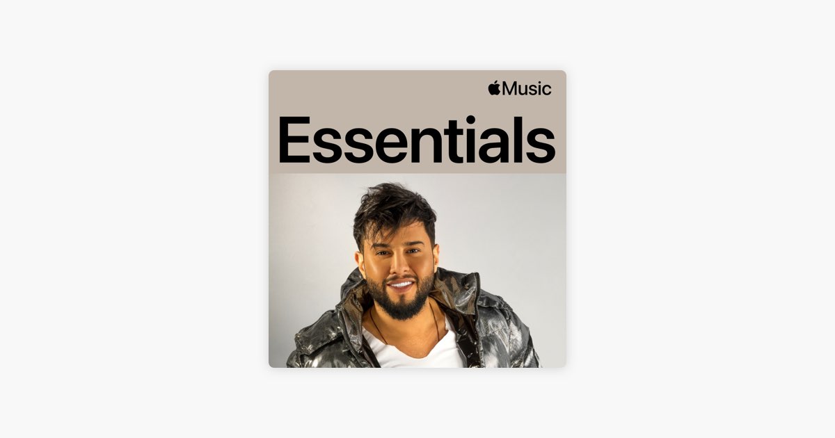 â žmohamed Alsalim Essentials Playlist Apple Music