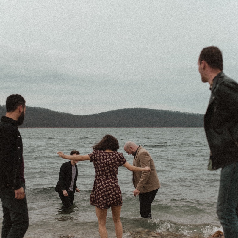 Nowhere Now-thumbnail