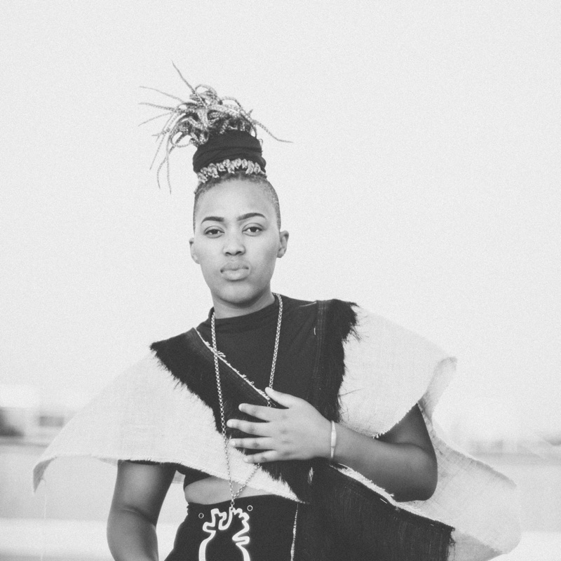 Song - Kuja Utanipata - Msaki & Sun-El Musician