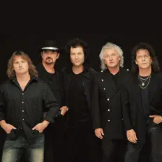 Listen to Smokie, watch music videos, read bio, see tour dates & more!