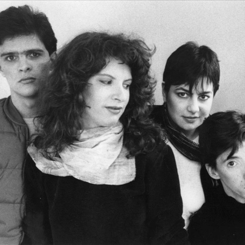 Martha & The Muffins - Apple Music