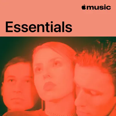 Escucha The Goon Sax Essentials con The Goon Sax