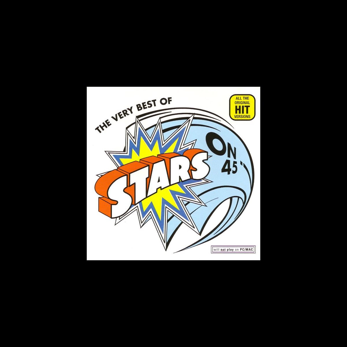 Группа Stars on 45. Stars on 45 обложка. Stars on 45 Stevie Wonder Medley. Stars on 45 - more Stars (ABBA Medley) (Original Single Version).