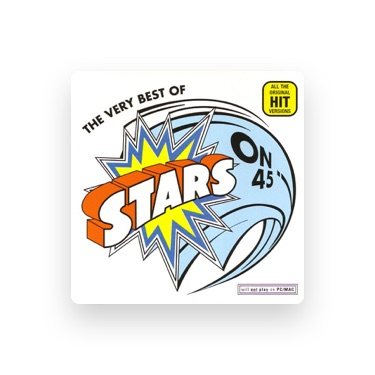 STARS ON 45 - Lyrics, Playlists & Videos | Shazam