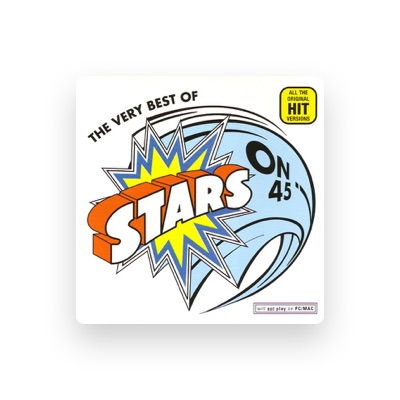 Stars On 45