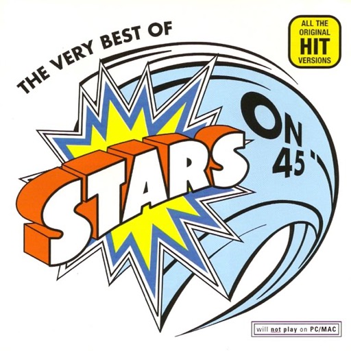 Art for Stars On 45 (12-Inch Version) by Stars On 45