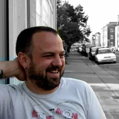 Listen to Aaron Sprinkle, watch music videos, read bio, see tour dates & more!