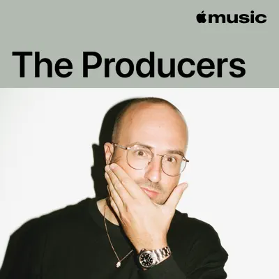 Escucha DJ Stickle: The Producers en colaboración con Casper