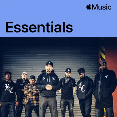 Escucha Body Count Essentials con Body Count