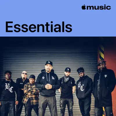 Ascolta Body Count Essentials con Body Count