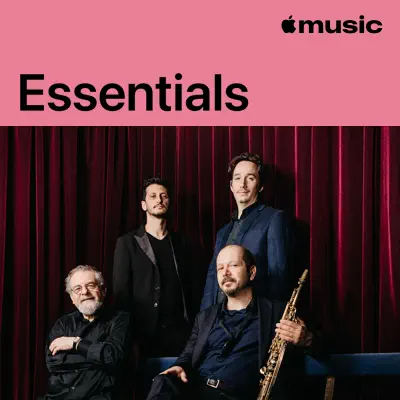 Various Artists이(가) 피처링한 Stefano Di Battista Essentials을(를) 감상해 보세요.