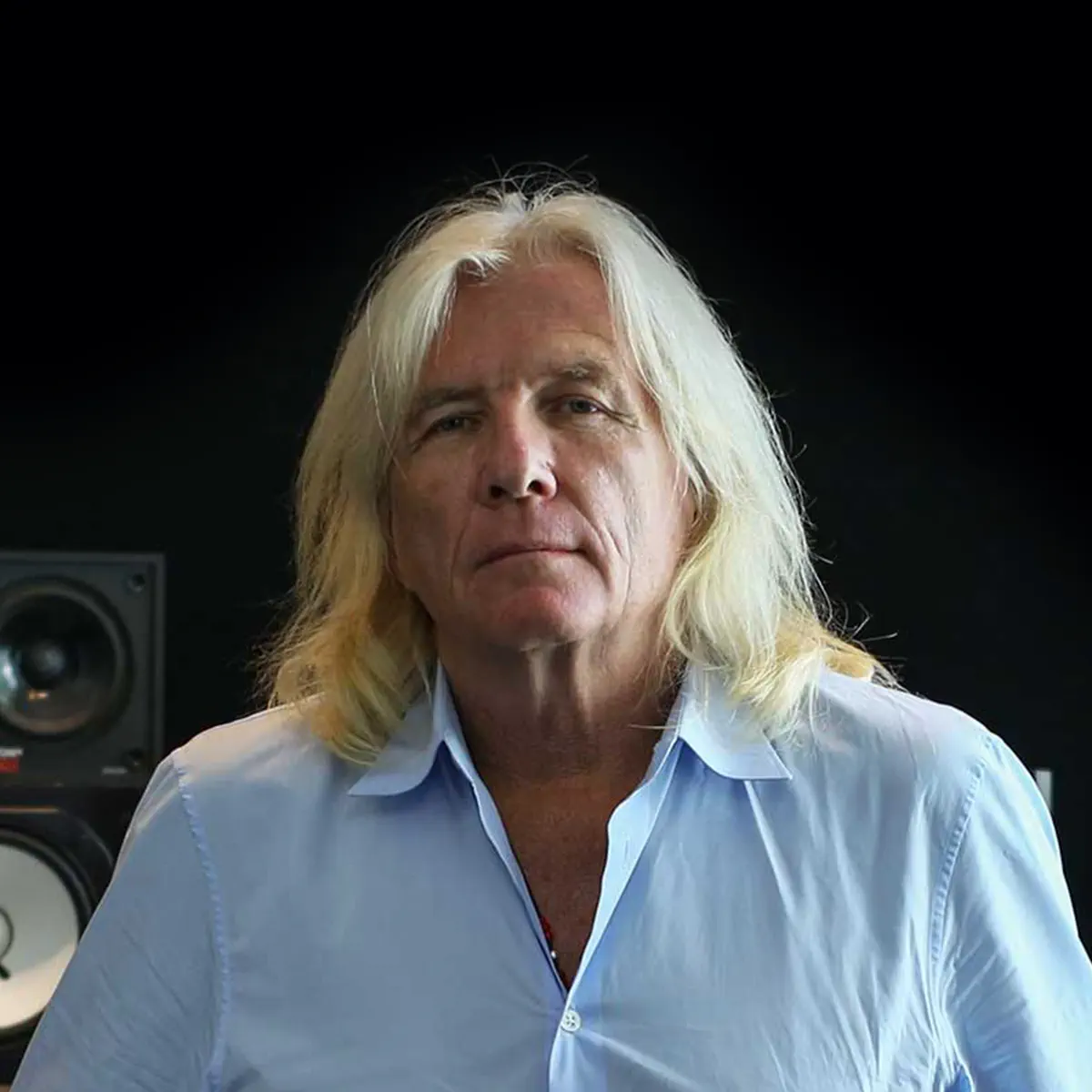 Bob Rock