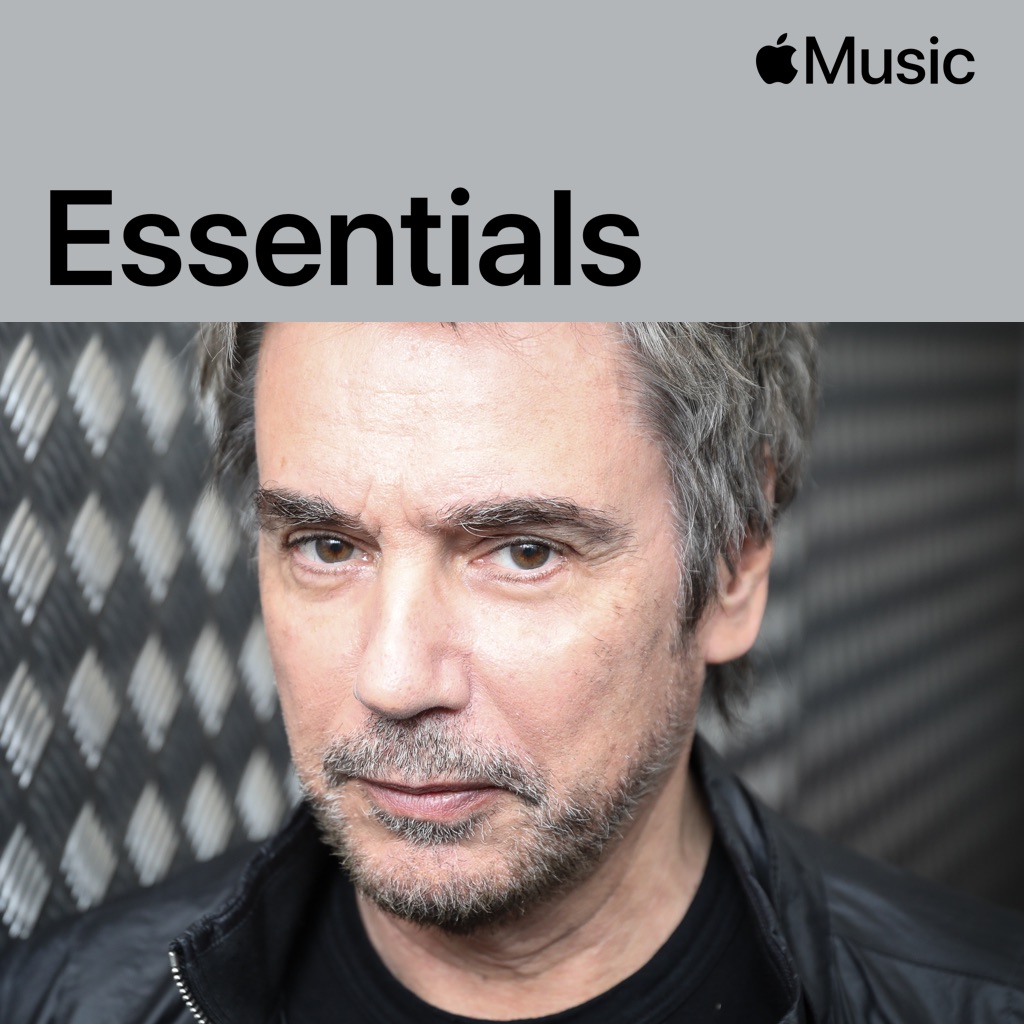 Jean-Michel Jarre 대표곡
