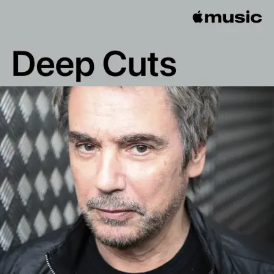 Listen to Jean-Michel Jarre: Deep Cuts featuring Jean-Michel Jarre