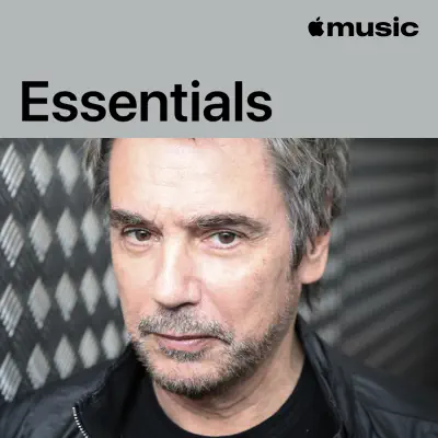 Hör dir Jean Michel Jarre Essentials mit Jean-Michel Jarre an