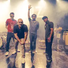 Listen to Nação Zumbi, watch music videos, read bio, see tour dates & more!