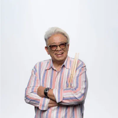 Listen to Shuichi Ponta Murakami, watch music videos, read bio, see tour dates & more!