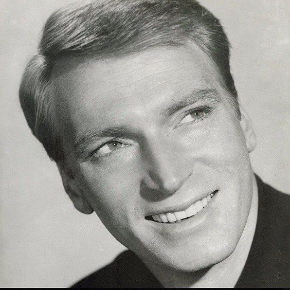 Frank Ifield