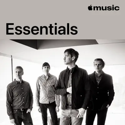 Listen to The Ocean Blue Essentials featuring The Ocean Blue