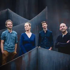 Listen to Naragonia Quartet, watch music videos, read bio, see tour dates & more!