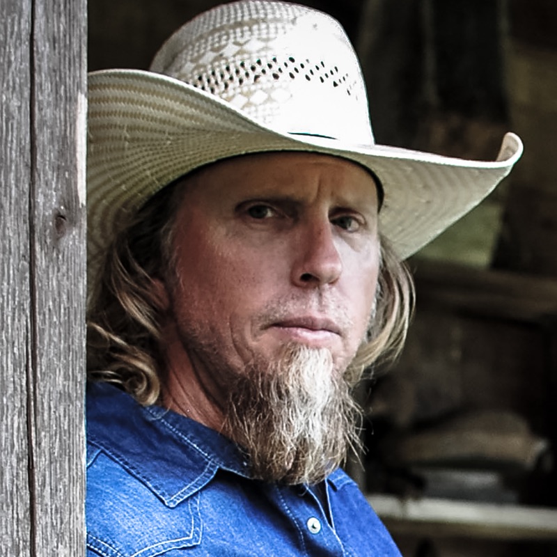 Jarrod Birmingham Whiskey On The Rocks