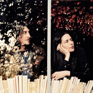 Jesse Sykes & The Sweet Hereafter