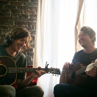 The Milk Carton Kids