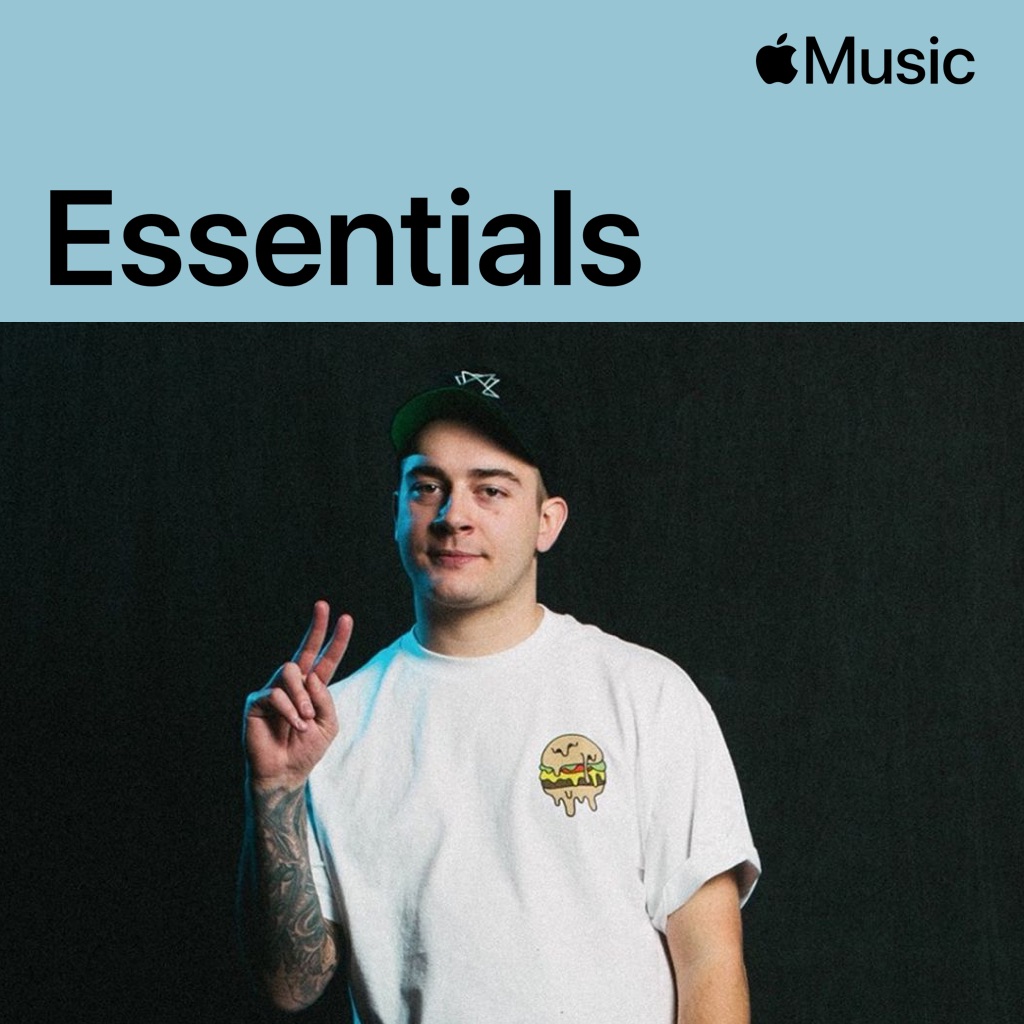 Getter Essentials