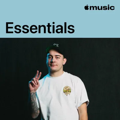 Listen to Getter Essentials featuring Various Artists