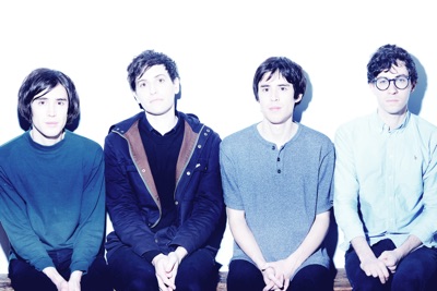 The Pains of Being Pure At Heart