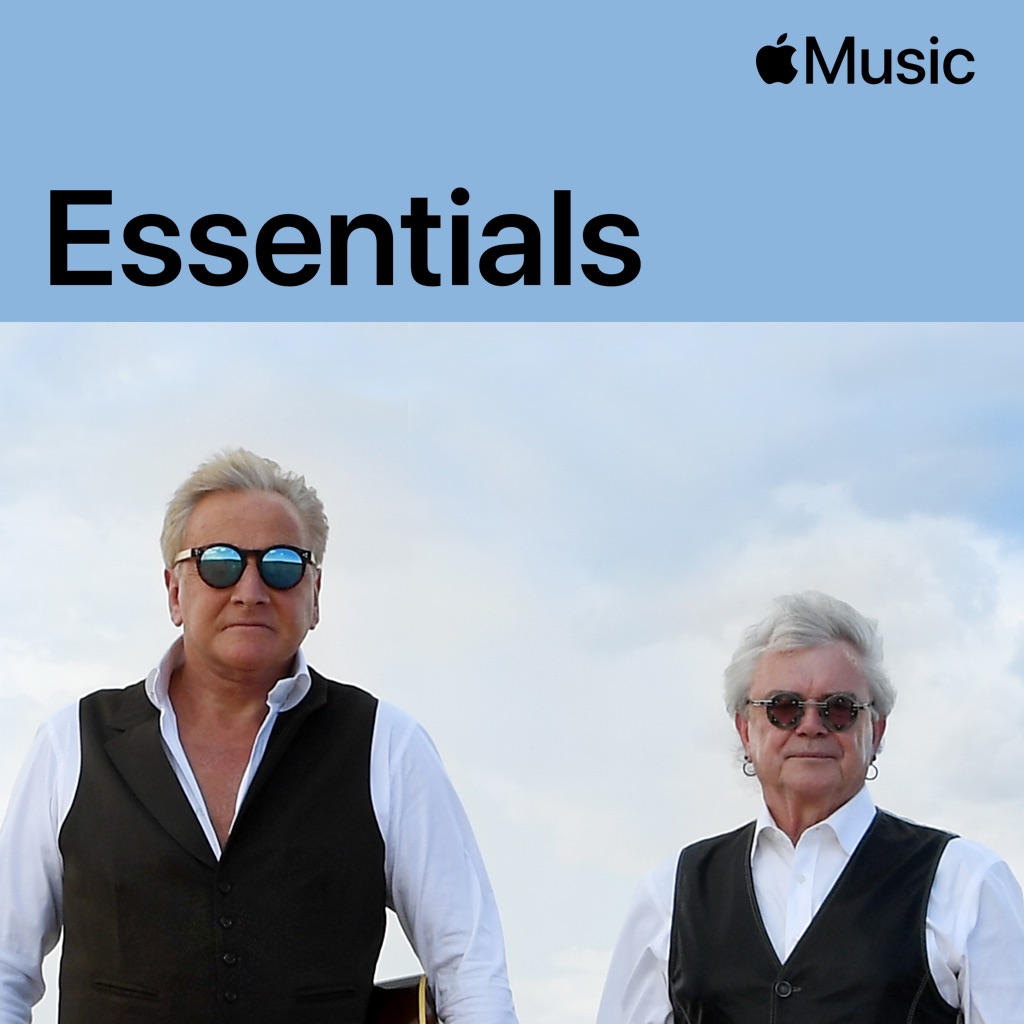 Air Supply Essentials