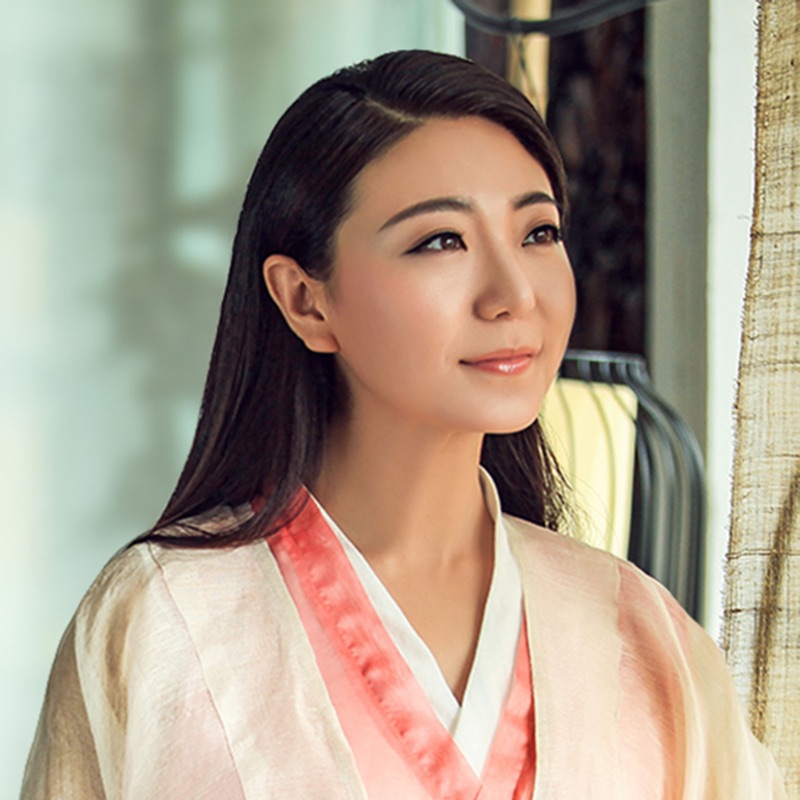Cori Liu - 弄戏