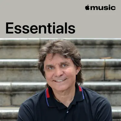 Listen to Lô Borges Essentials featuring Lô Borges