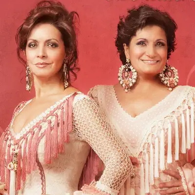 Listen to Las Carlotas, watch music videos, read bio, see tour dates & more!