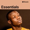 Sidiki Diabate Essentials