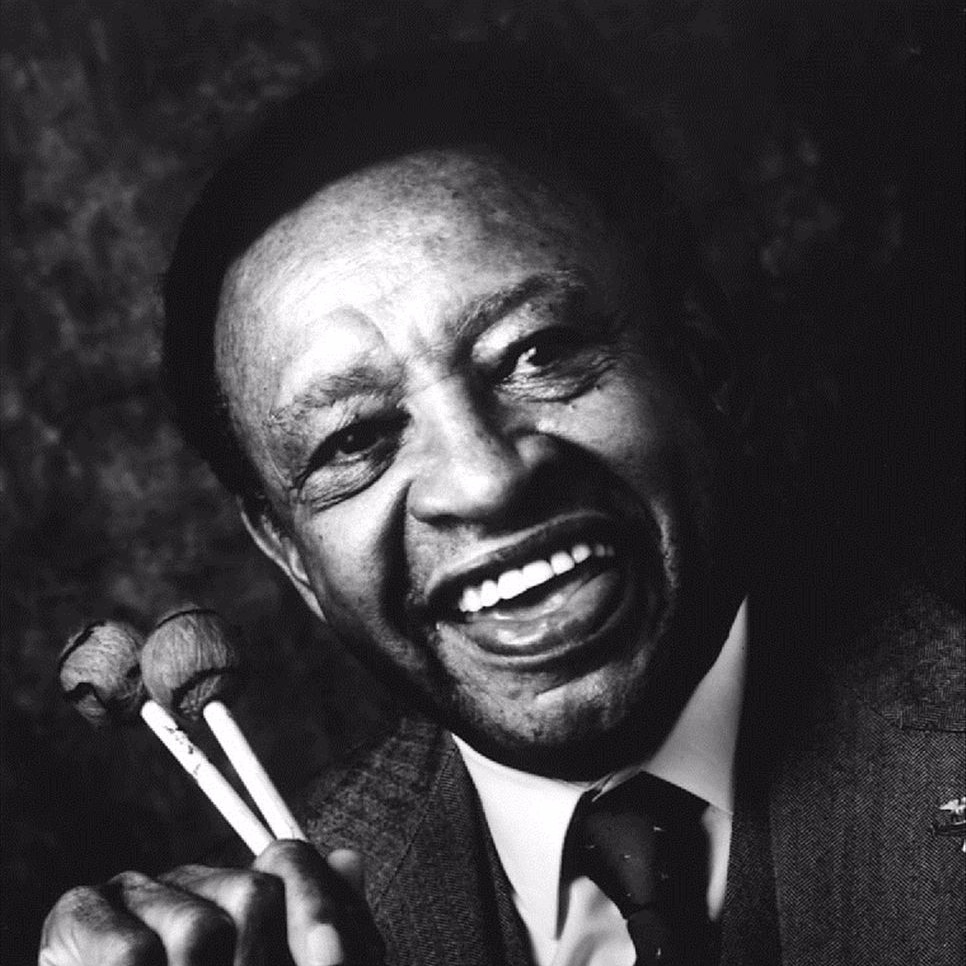 Фото Lionel Hampton