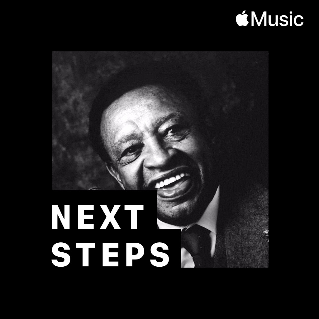 Lionel Hampton: Next Steps