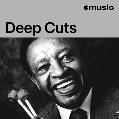 Listen to Lionel Hampton: Deep Cuts featuring Stan Getz