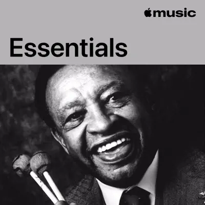 Listen to Lionel Hampton Essentials featuring Lionel Hampton
