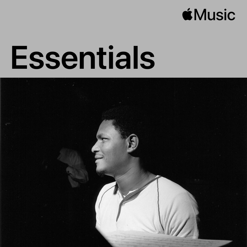 McCoy Tyner Essentials