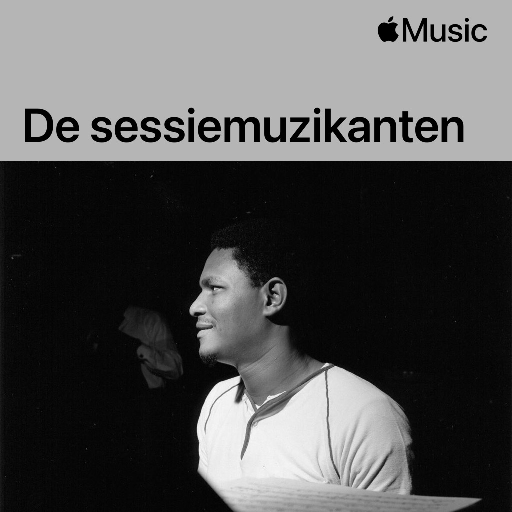 McCoy Tyner: de sessiemuzikanten