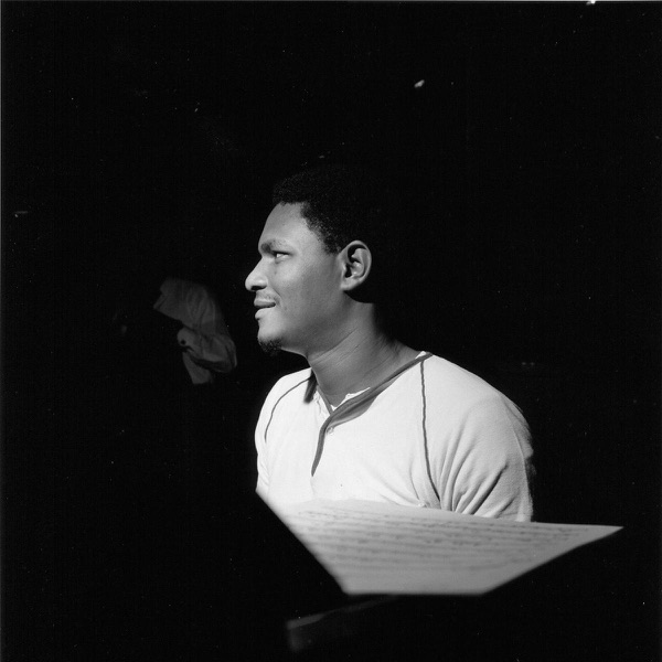 McCoy Tyner's avatar